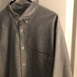 Lacoste Button Down